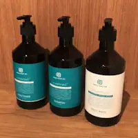 สิ่งอำนวยความสะดวก