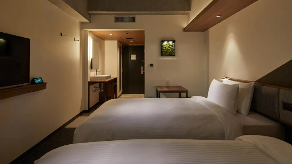 Prince Smart Inn Atami