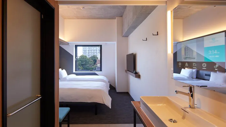 Prince Smart Inn Atami