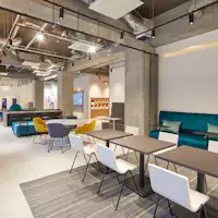 ร้านอาหารและคาเฟ่ 'BEAUTE' (โบเต้)