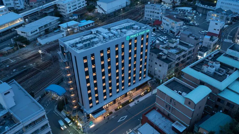 Prince Smart Inn Atami
