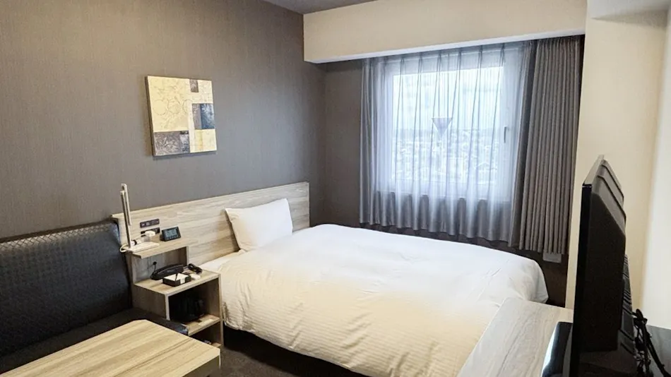 Hotel Route-Inn Noda - Along Route 16 -