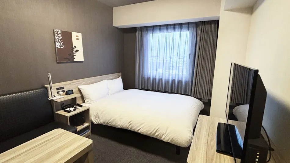 Hotel Route-Inn Noda - Along Route 16 -