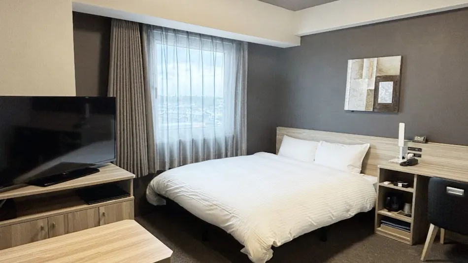 Hotel Route-Inn Noda - Along Route 16 -