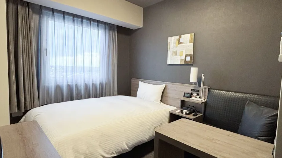 Hotel Route-Inn Noda - Along Route 16 -