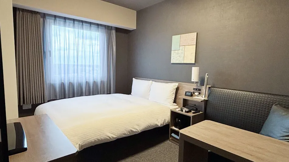 Hotel Route-Inn Noda - Along Route 16 -