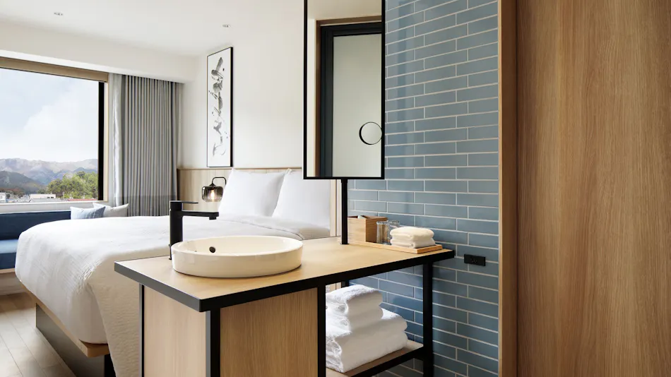 Fairfield by Marriott Mie Okuise Odai