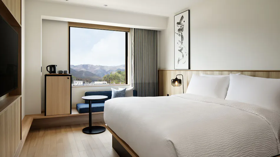 Fairfield by Marriott Mie Okuise Odai