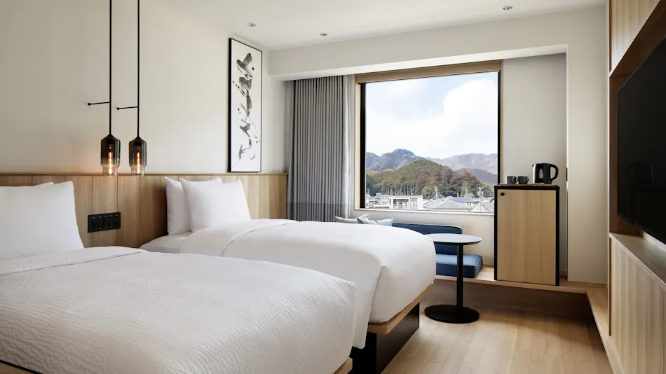 Fairfield by Marriott Mie Okuise Odai