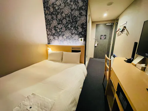 モデレートダブル 12平米 1400x1950mm