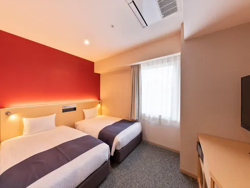 スーペリアツイン17~19平米 1100x1950mm