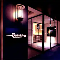 THE KANZASHI TOKYO ASAKUSA 外観