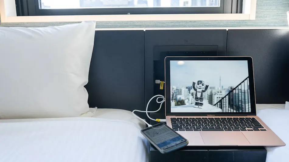 Henn na Hotel Tokyo Asakusabashi