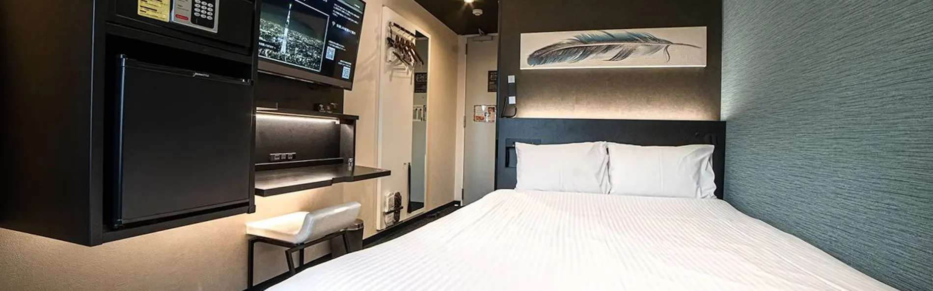 変なホテル東京 浅草橋