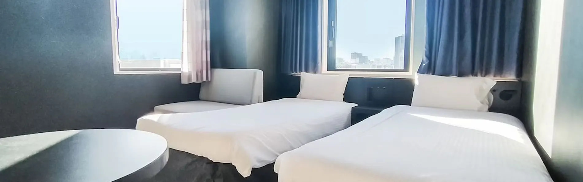 変なホテル東京 浅草橋