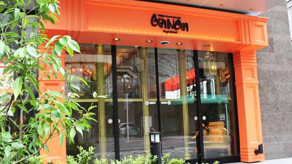 Henn na Hotel Tokyo Asakusabashi