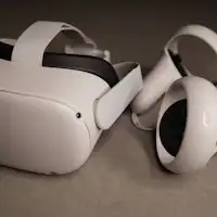 oculus quest 2 VR(有料)