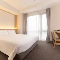 ห้องพักเตียงคู่