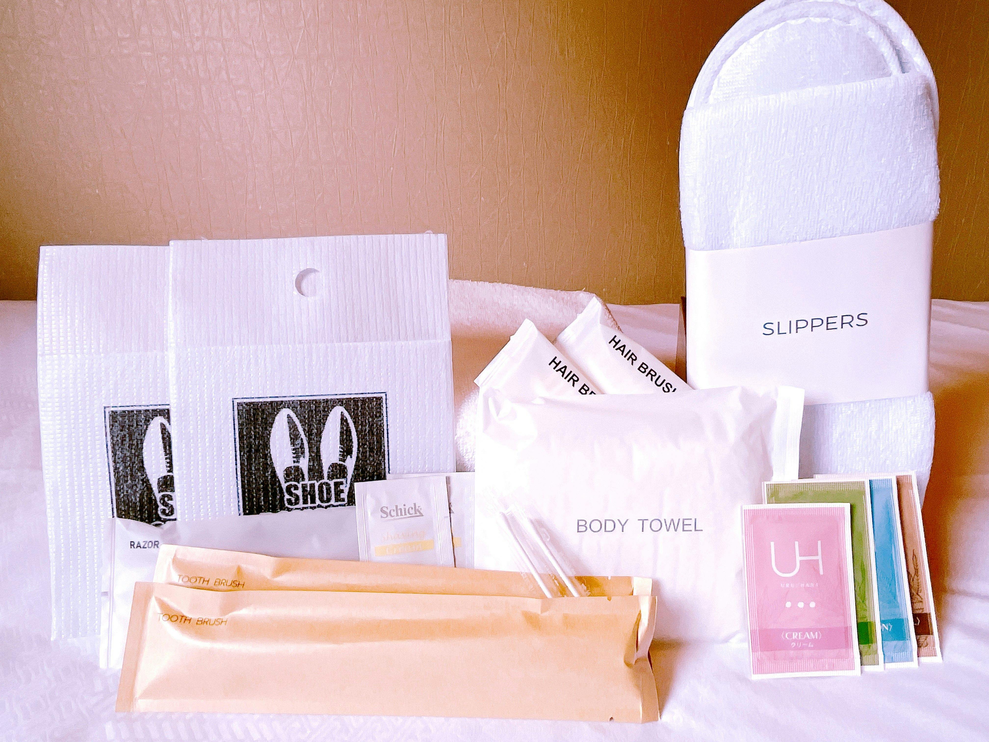 สิ่งอำนวยความสะดวก