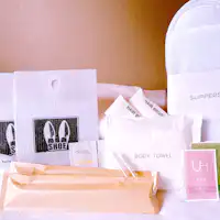 สิ่งอำนวยความสะดวก