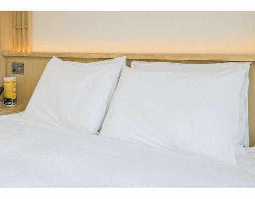 空気清浄機・全室完備しております。