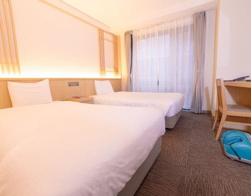 ファイテンツインルーム