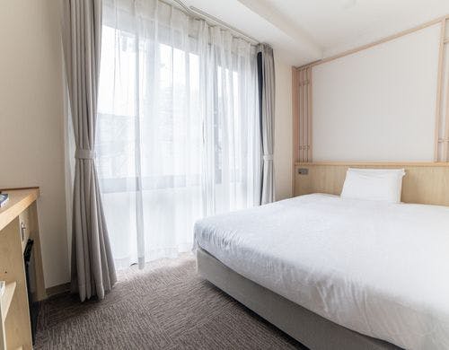 ファイテンシングルルーム