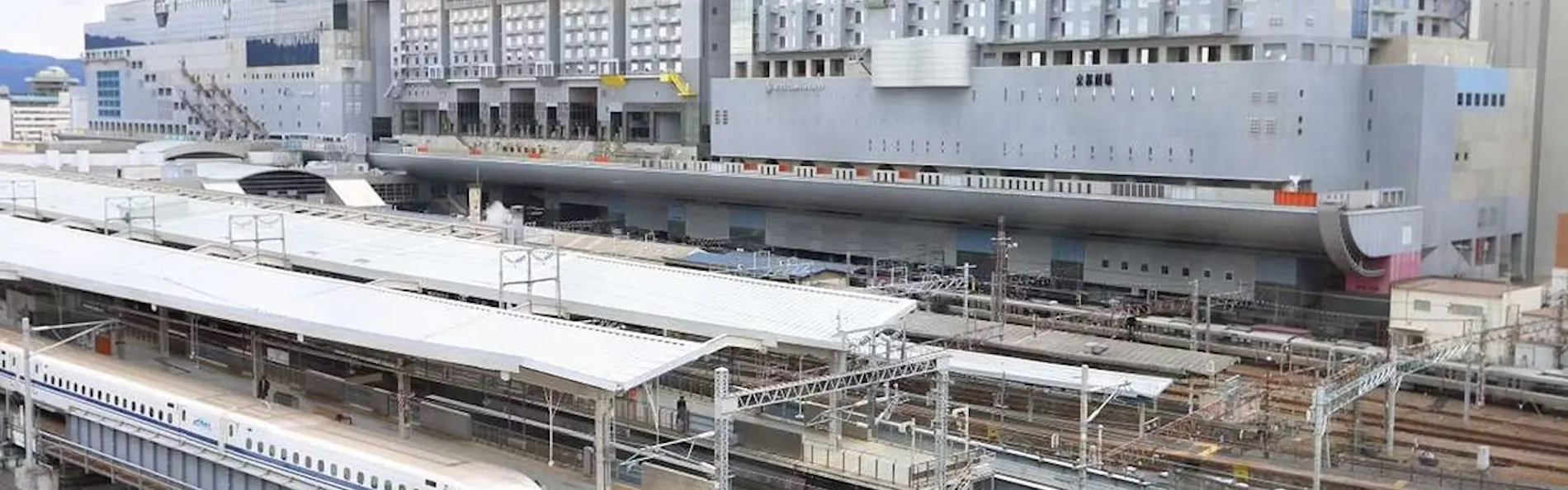 変なホテルプレミア 京都駅八条口前
