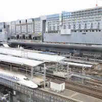 วิวจากห้องพักบางห้องในทวินรูม