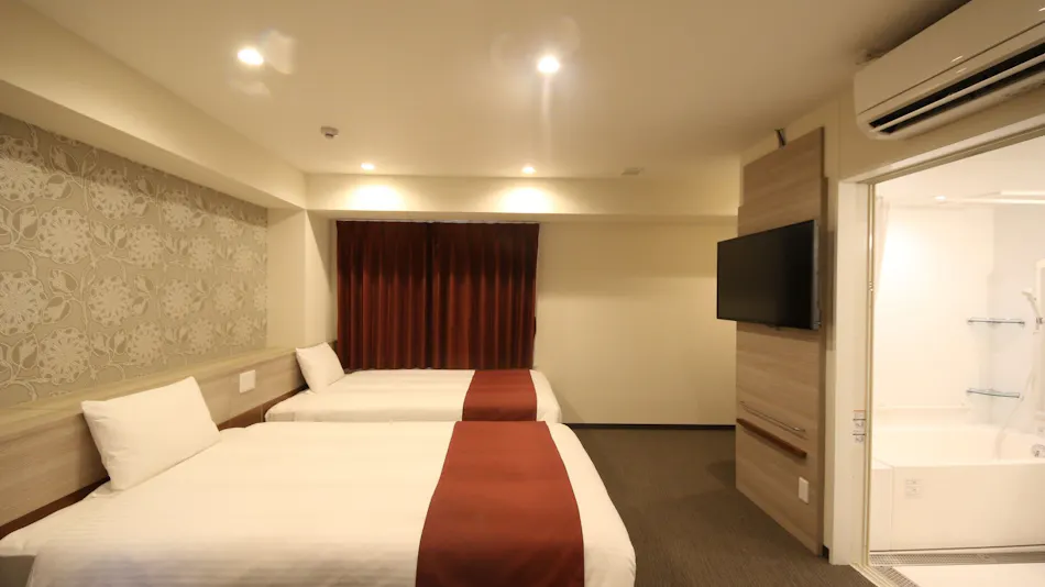 Kuretake Inn Premium Numazu Kitaguchi Ekimae