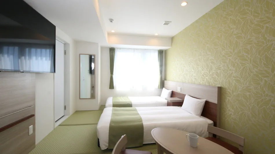 Kuretake Inn Premium Numazu Kitaguchi Ekimae