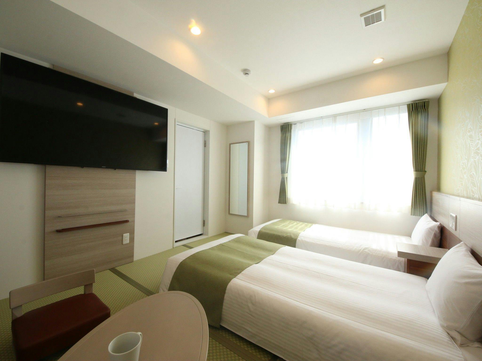 Kuretake Inn Premium Numazu Kitaguchi Ekimae