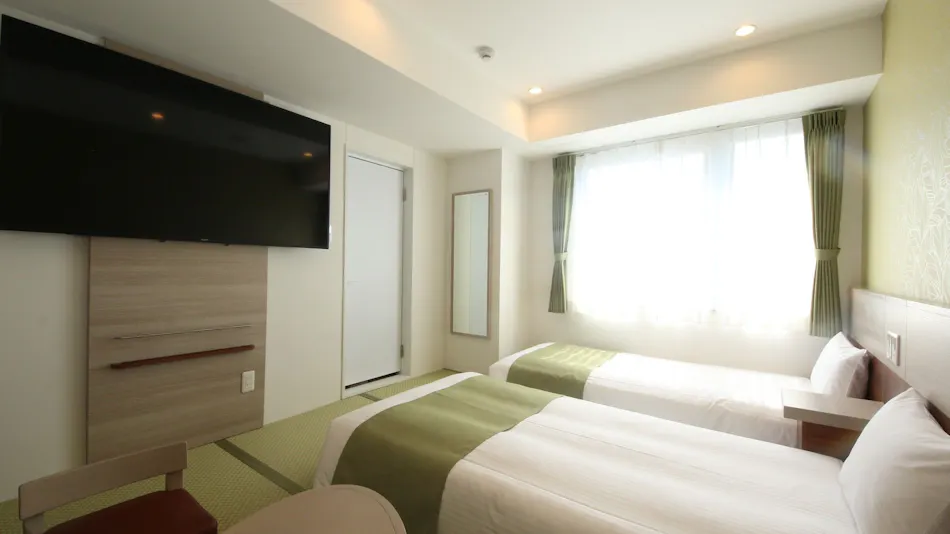 Kuretake Inn Premium Numazu Kitaguchi Ekimae