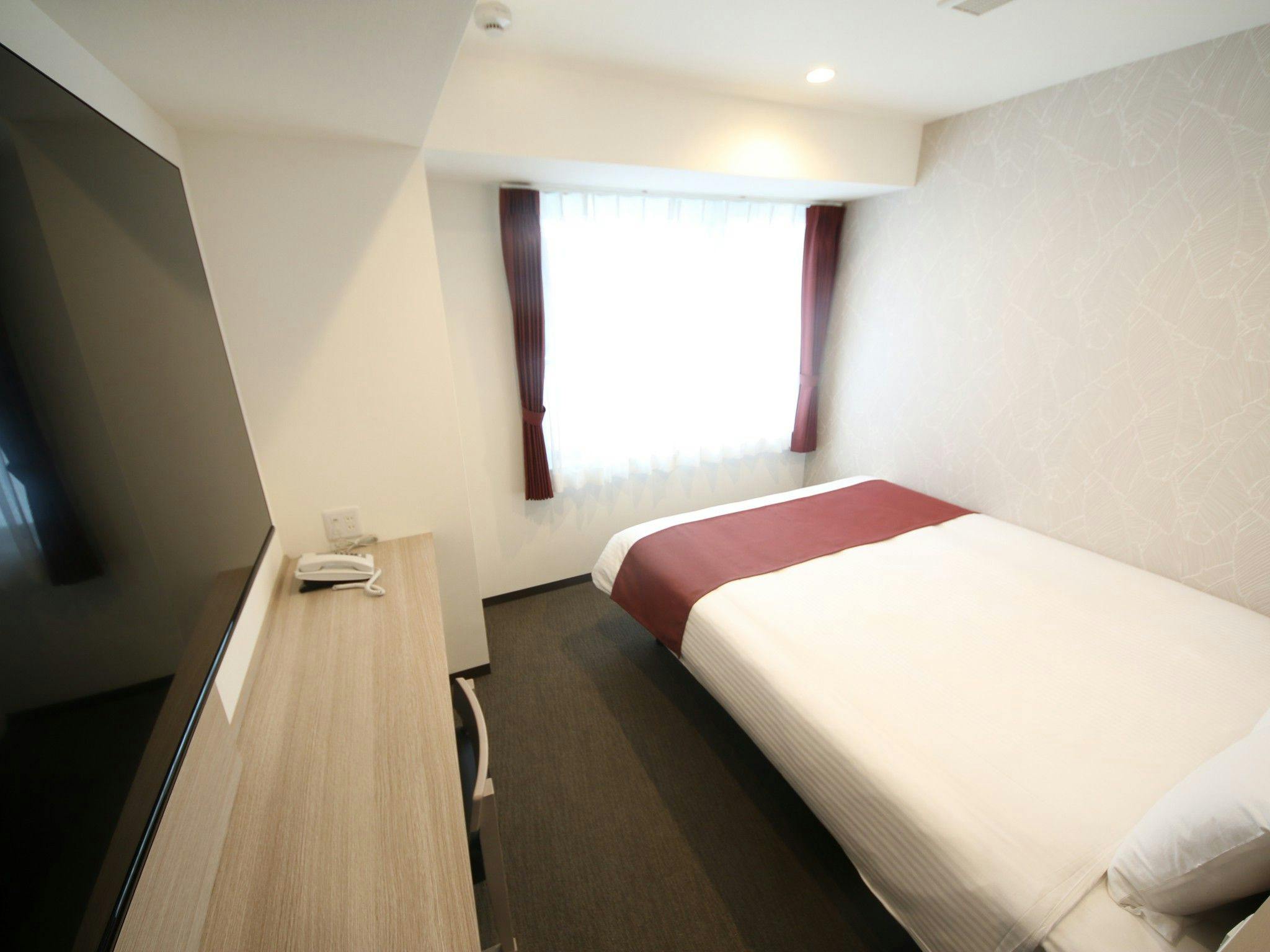 單人房（無景觀）