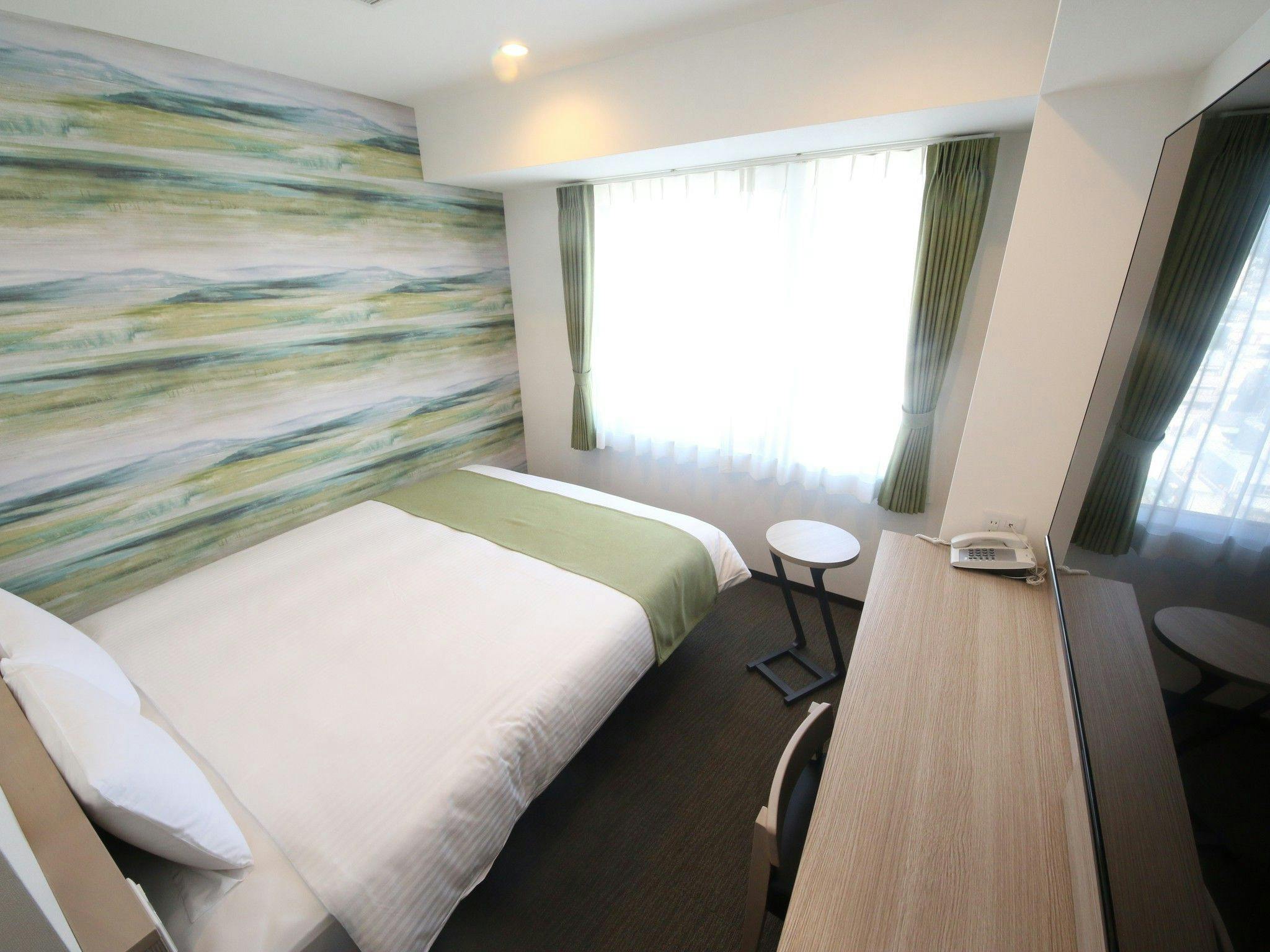 單人房（有景觀）