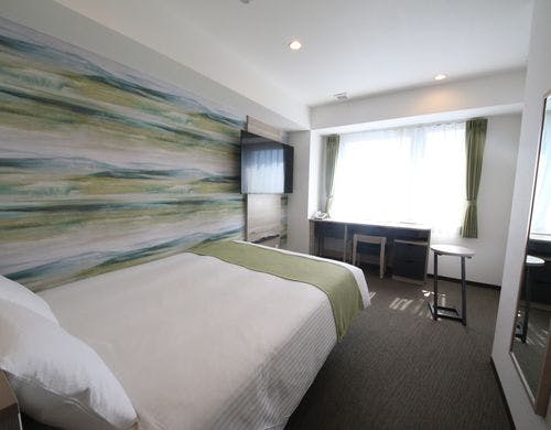 デラックスシングルルーム