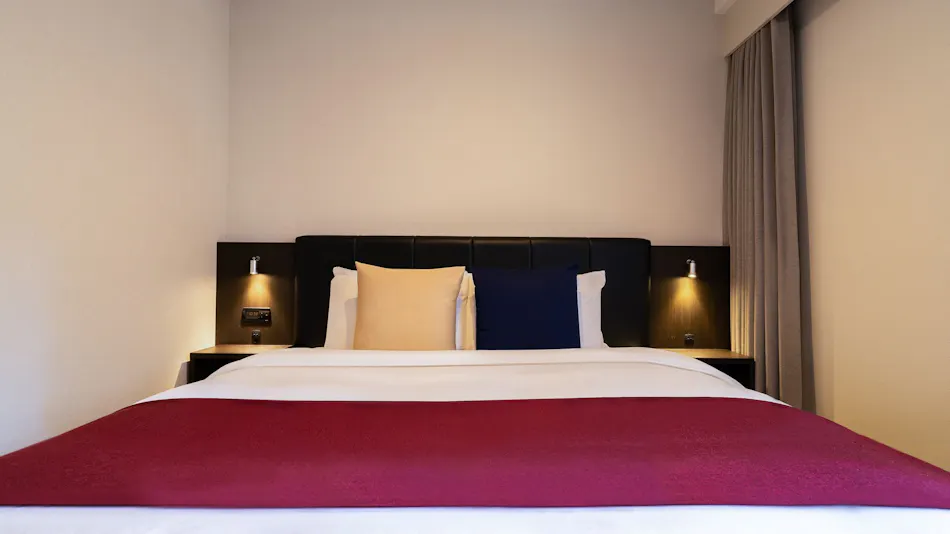Hotel Shuranza CHIBA