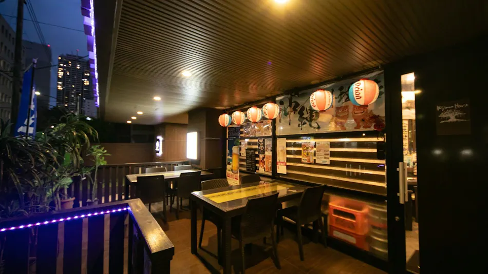 Hotel Shuranza CHIBA