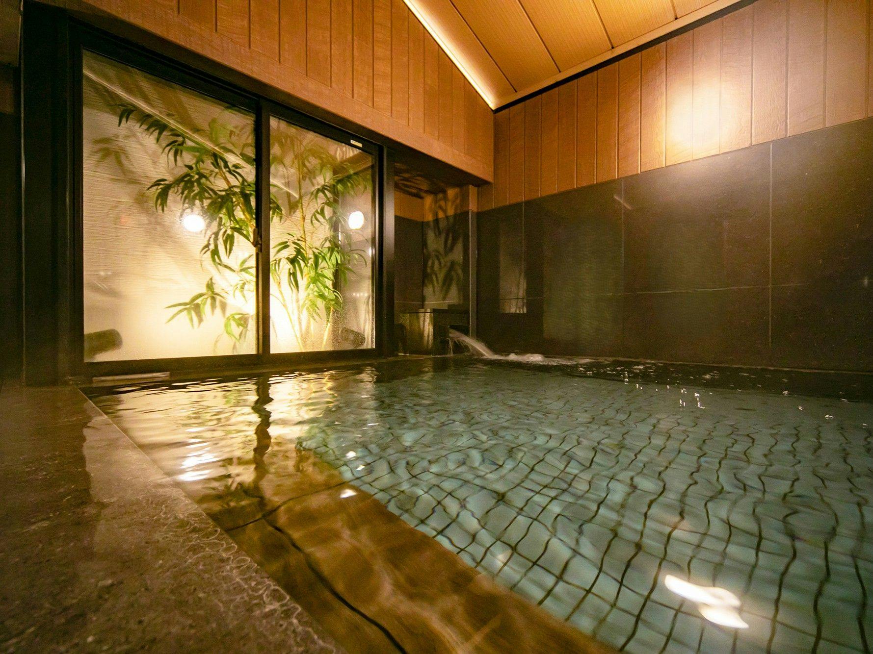 ホテルシュランザCHIBA