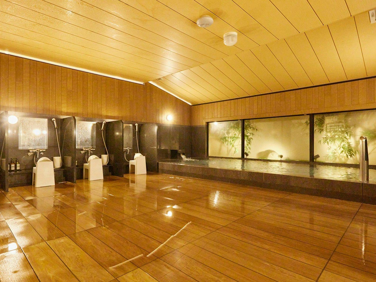ホテルシュランザCHIBA