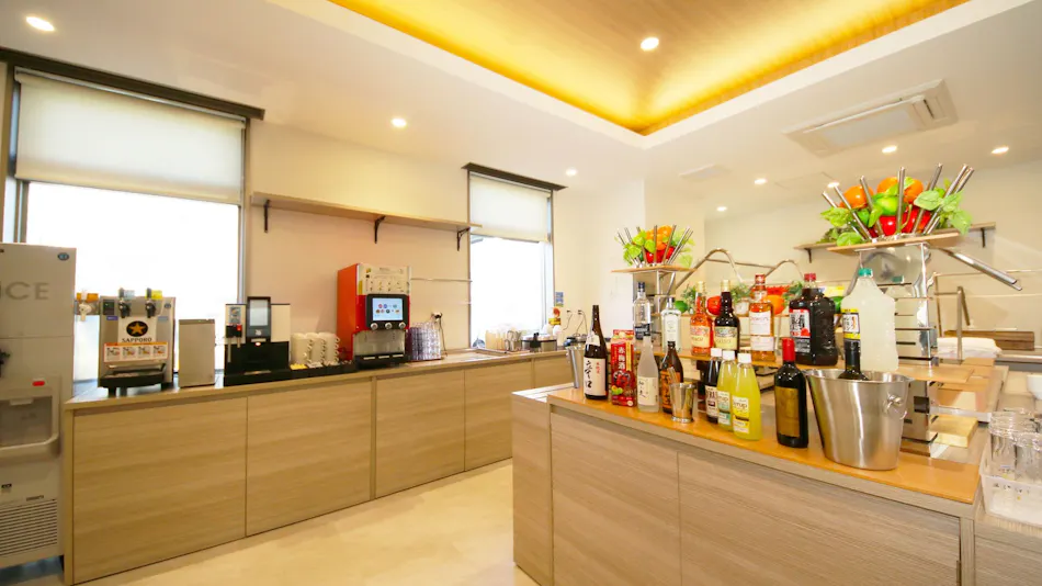 Kuretake Inn Premium Shizuoka Annex