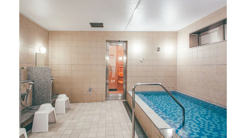 Kuretake Inn Premium Shizuoka Annex