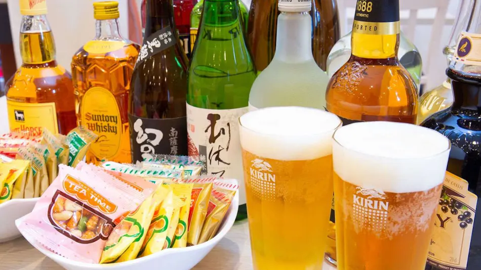 Kuretake Inn Premium Shizuoka Annex