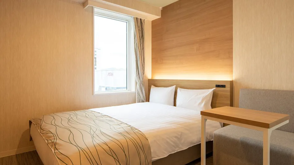 HOTEL AMANEK Asahikawa