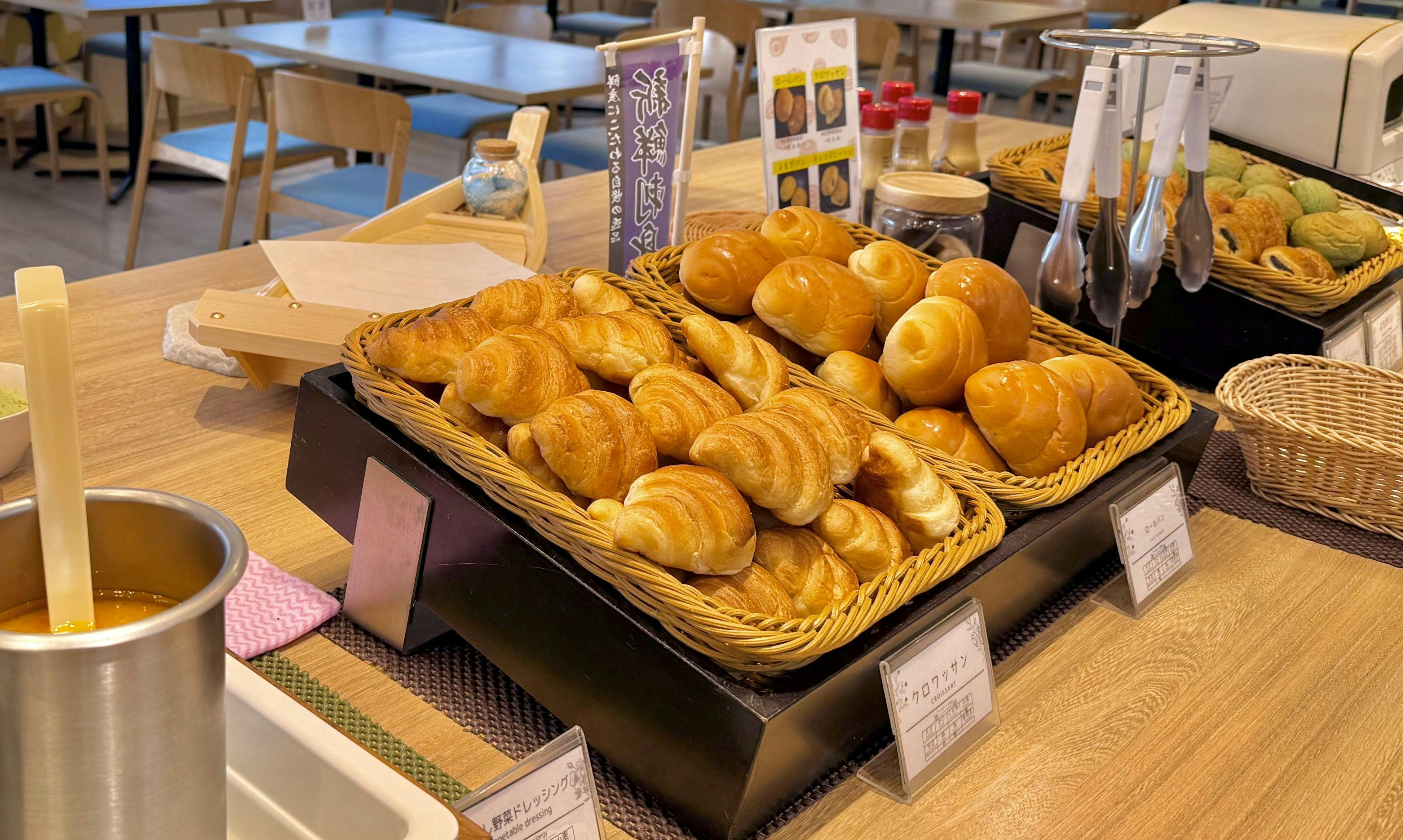 ホテルアマネク旭川