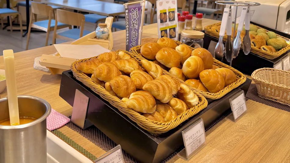 HOTEL AMANEK Asahikawa