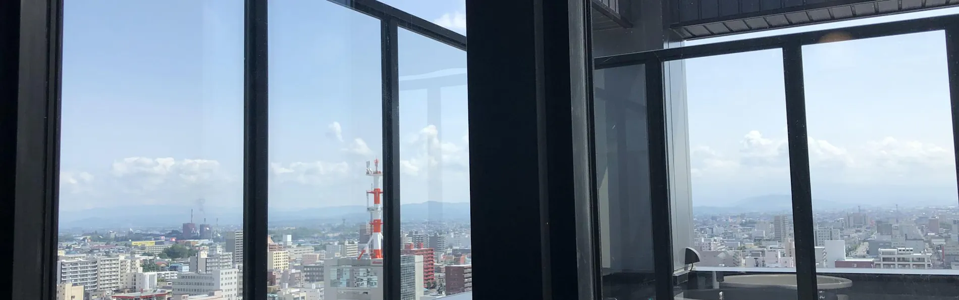 ホテルアマネク旭川