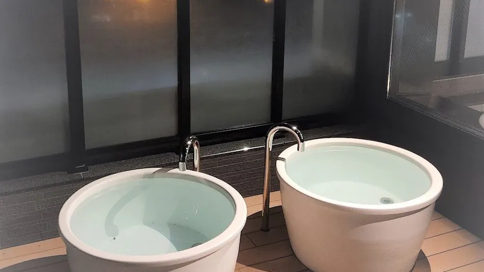 HOTEL AMANEK Asahikawa