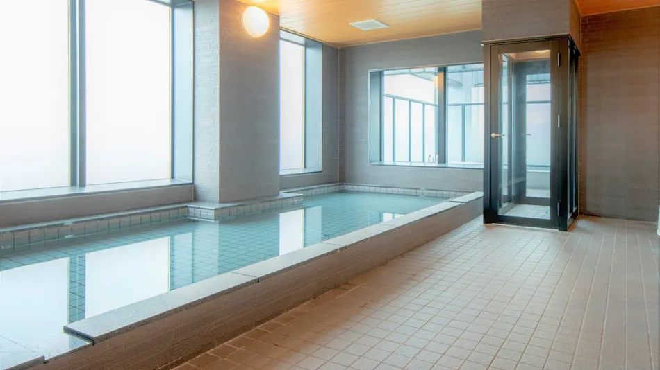 HOTEL AMANEK Asahikawa