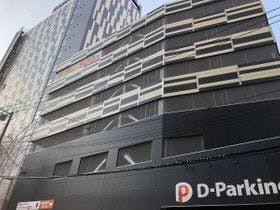 ホテルアマネク旭川